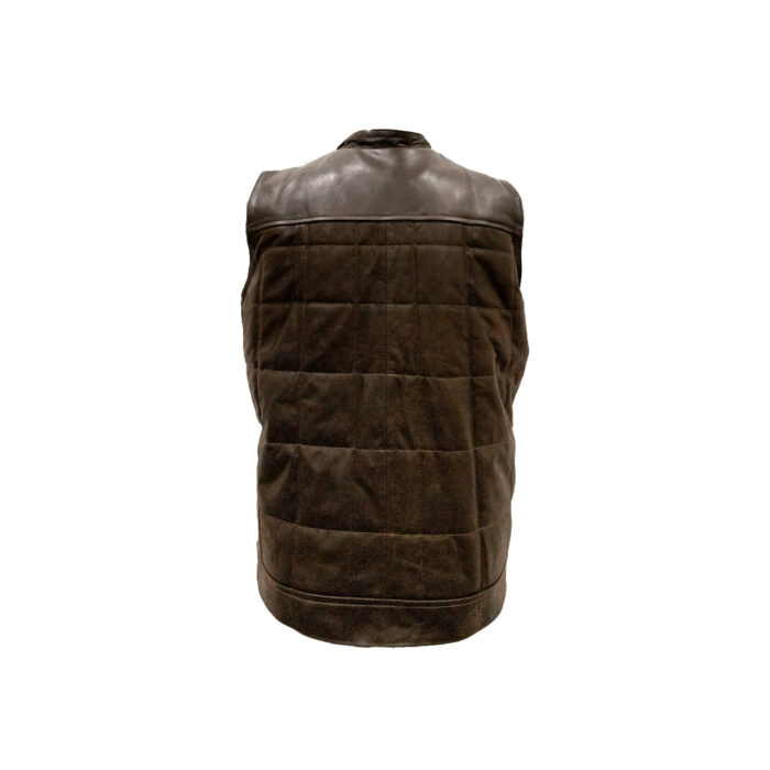 Chaleco Hombre JG Mabo Robert - Imagen 4