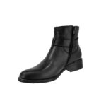 Botines Hombre En Piel Autentica Jossefina Mod602 - Imagen 8