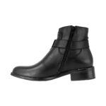 Botines Hombre En Piel Autentica Jossefina Mod602 - Imagen 10