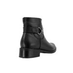 Botines Hombre En Piel Autentica Jossefina Mod602 - Imagen 4