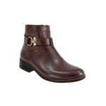 Botines Hombre En Piel Autentica Jossefina Mod602 - Imagen 5