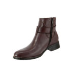 Botines Hombre En Piel Autentica Jossefina Mod602 - Imagen 7