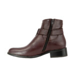 Botines Hombre En Piel Autentica Jossefina Mod602 - Imagen 9