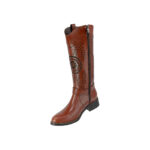 Bota Mujer Jossefina MOD615 Res - Imagen 5