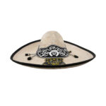 Sombrero Charro Niño Avelar Palma Medio Galon