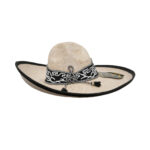 Sombrero Charro Niño Avelar Palma Medio Galon - Imagen 10