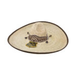 Sombrero Charro Adulto Avelar Palma Medio Galon - Imagen 12