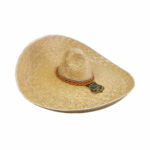 Sombrero Charro Hombre Avelar Trigo Jalisco