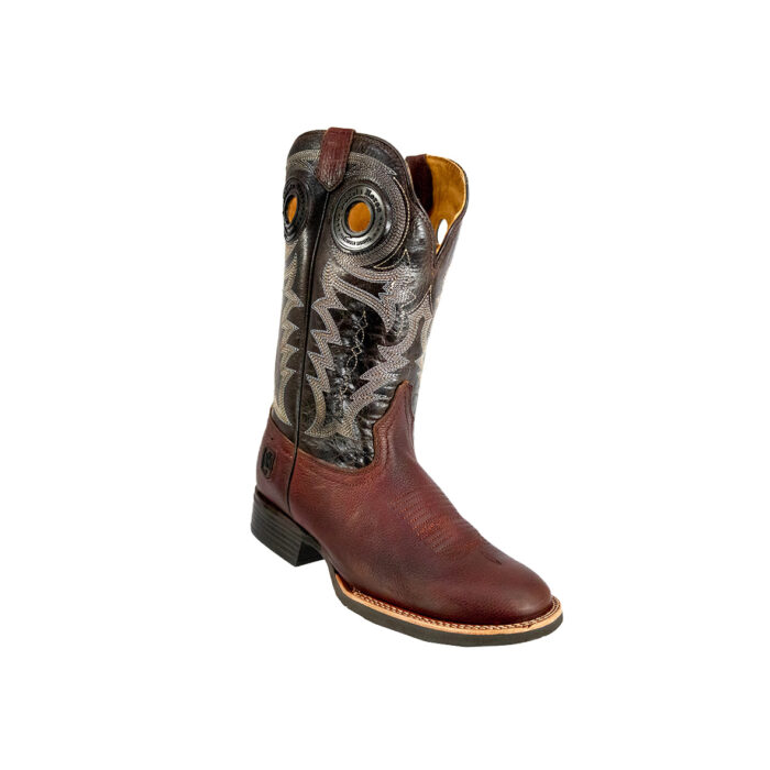 9001876-2.jpg Bota Hombre NoKota Bull Dog Roper Stanley H50 - Imagen 2