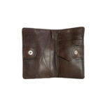 Cartera Hombre En Piel De Lizard Cuadra B3007Lt - Imagen 6