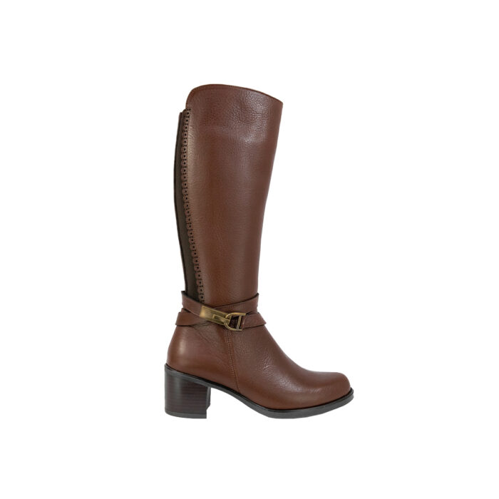 Bota Mujer Jossefina MOD510 Res - Imagen 1
