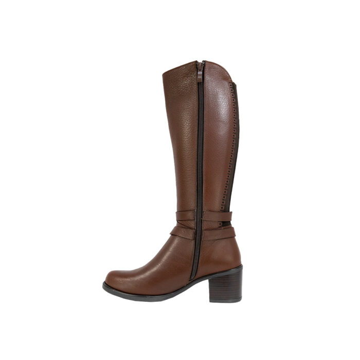 Bota Mujer Jossefina MOD510 Res - Imagen 3