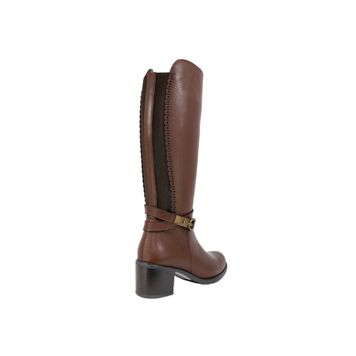 Bota Mujer Jossefina MOD510 Res - Imagen 5