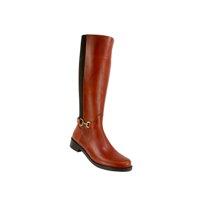 Bota Mujer Jossefina MOD019 Res - Imagen 3