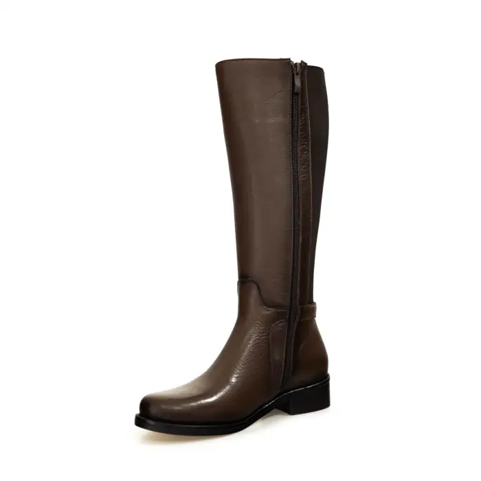 Bota Mujer Jossefina MOD019 Res - Imagen 13