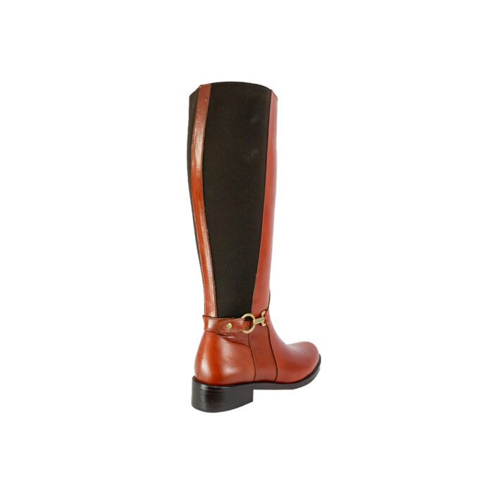 Bota Mujer Jossefina MOD019 Res - Imagen 9