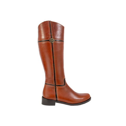 Bota Mujer Jossefina MOD037 Res