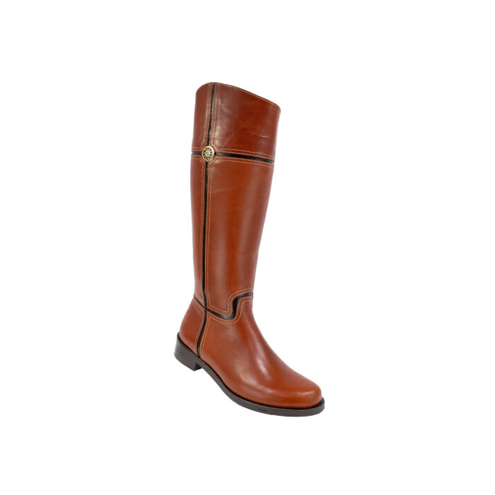 Bota Mujer Jossefina MOD037 Res - Imagen 2