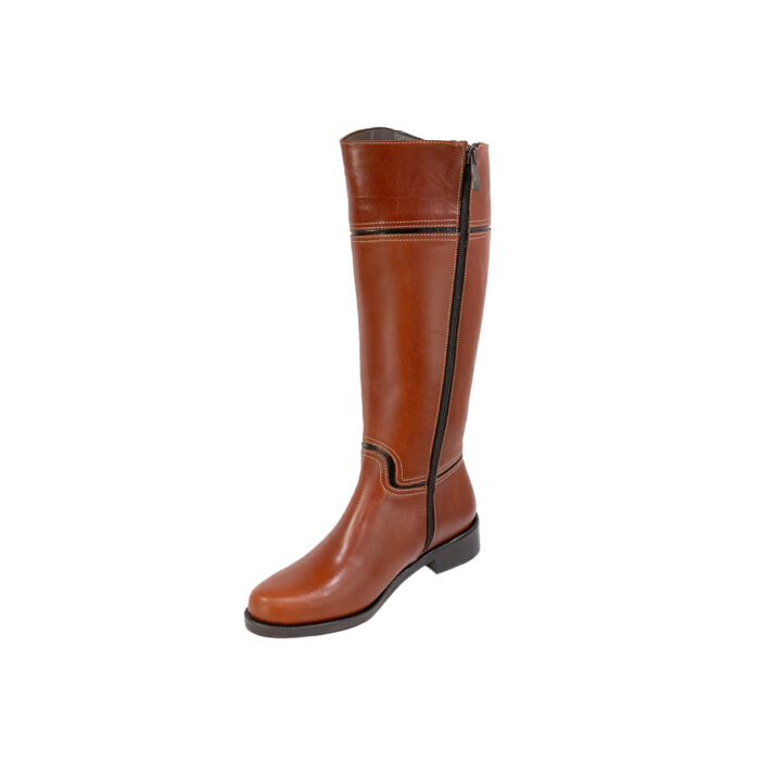 Bota Mujer Jossefina MOD037 Res - Imagen 4