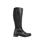 Botas Mujer Altas En Piel Autentica Jossefina Mod044