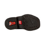 Botas Ni?o Vaqueras En Piel Autentica Nokota W012011 Roper Woody H20 - Imagen 5