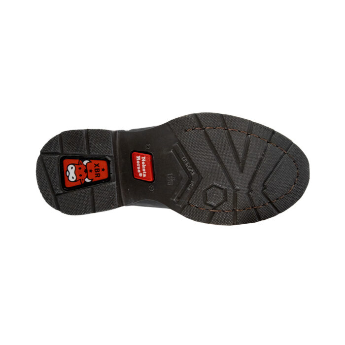 Botas Juvenil Vaqueras En Piel Autentica Nokota Roper Stanley H20 - Imagen 6