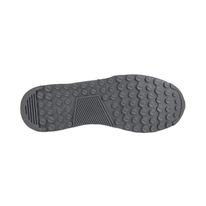9001903-5.jpg Sneakers Hombre En Piel Autentica Comboni Mod5557 - Imagen 5