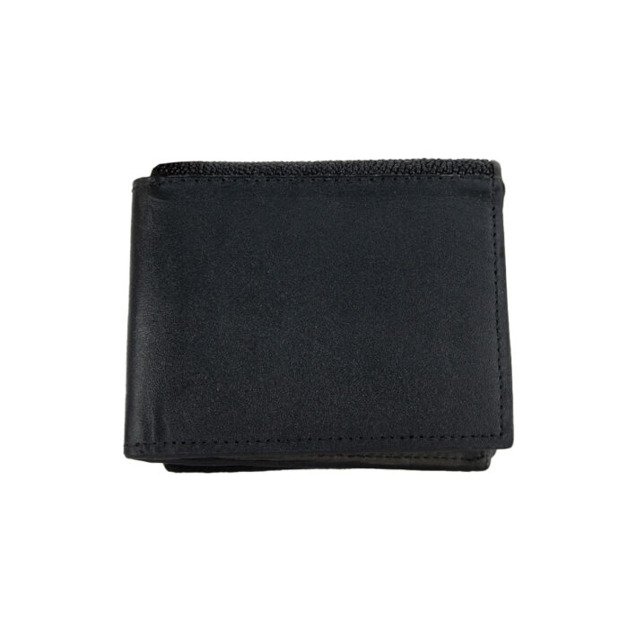 Cartera Hombre En Piel Autentica Cuadra B3022Ma - Imagen 4