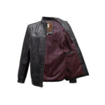 Chamarra Hombre Mabo JG Mao - Imagen 2