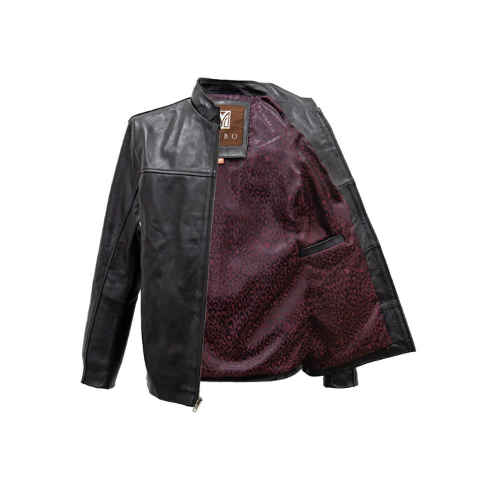 9001911-6-1.jpg Chamarra Hombre Mabo JG Mao - Imagen 2