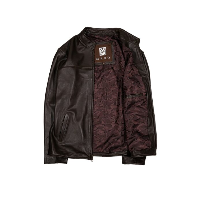 9001911-7.jpg Chamarra Hombre Mabo JG Mao - Imagen 13