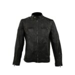 Chamarra Hombre Mabo JG Seul - Imagen 7