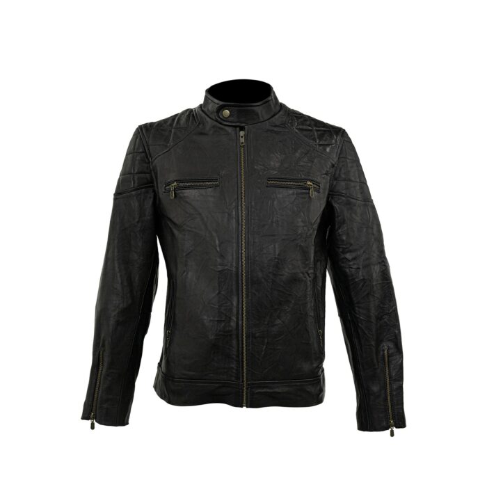 Chamarra Hombre Mabo JG Seul - Imagen 7