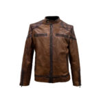 Chamarra Hombre Mabo JG Seul