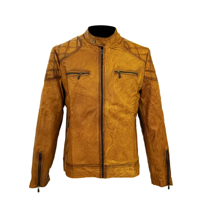 Chamarra Hombre Mabo JG Seul - Imagen 14