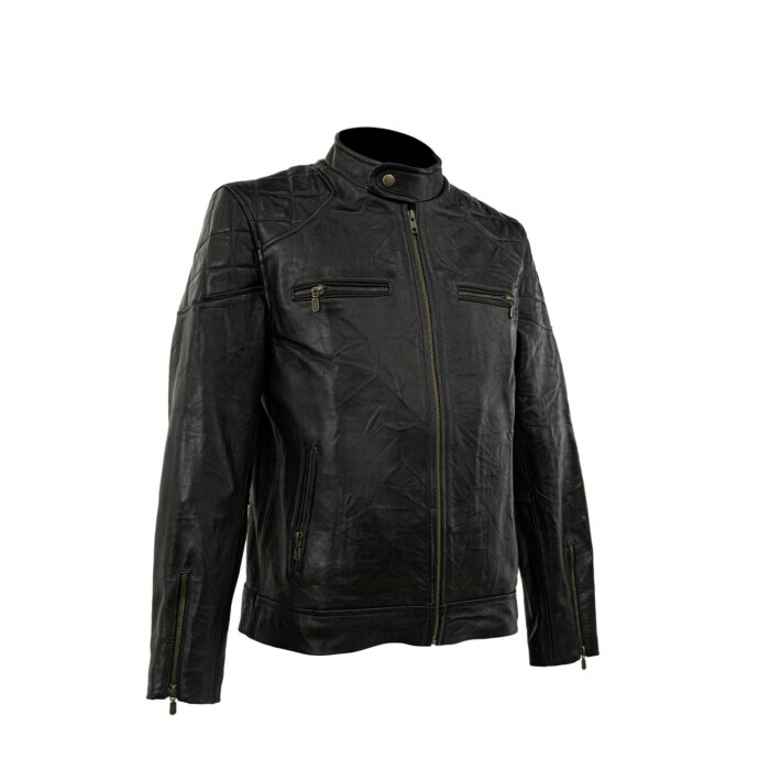 Chamarra Hombre Mabo JG Seul - Imagen 8