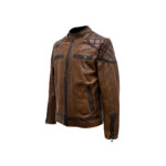 Chamarra Hombre Mabo JG Seul - Imagen 3