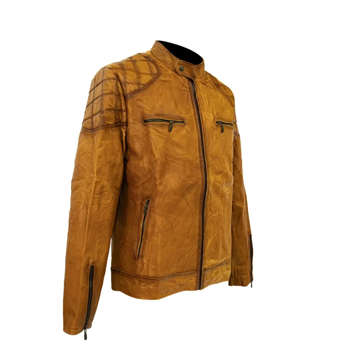 Chamarra Hombre Mabo JG Seul - Imagen 15