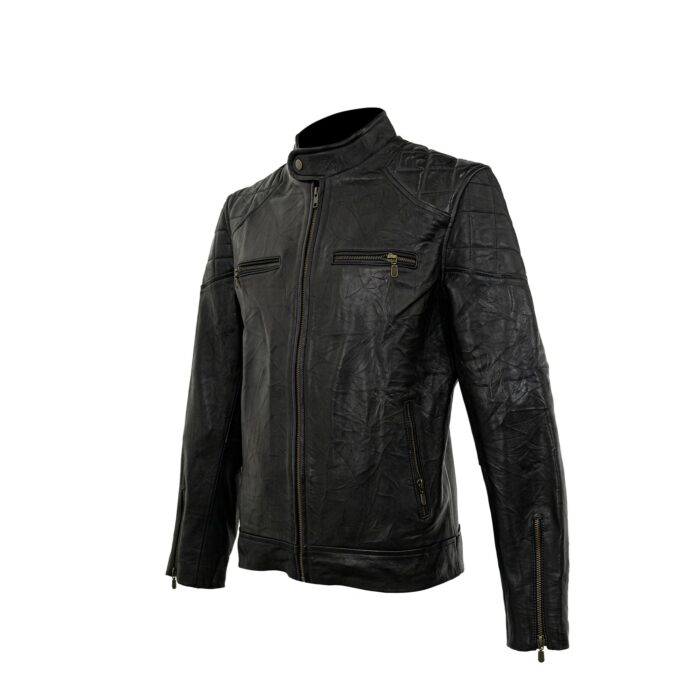 Chamarra Hombre Mabo JG Seul - Imagen 9