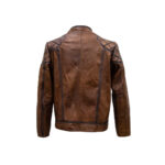 Chamarra Hombre Mabo JG Seul - Imagen 6