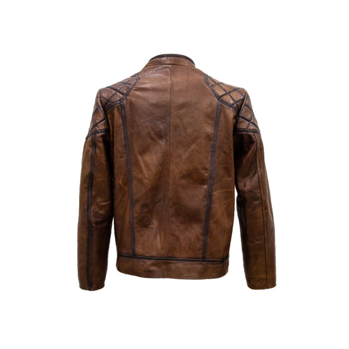 Chamarra Hombre Mabo JG Seul - Imagen 6