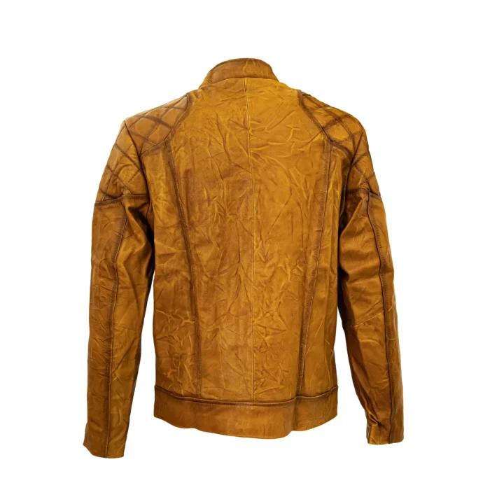 Chamarra Hombre Mabo JG Seul - Imagen 16