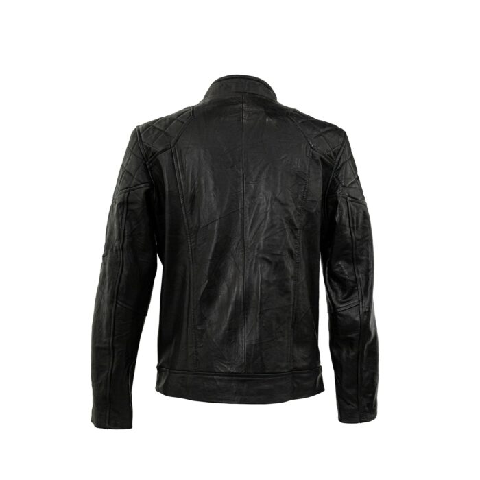 Chamarra Hombre Mabo JG Seul - Imagen 10