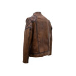 Chamarra Hombre Mabo JG Seul - Imagen 5