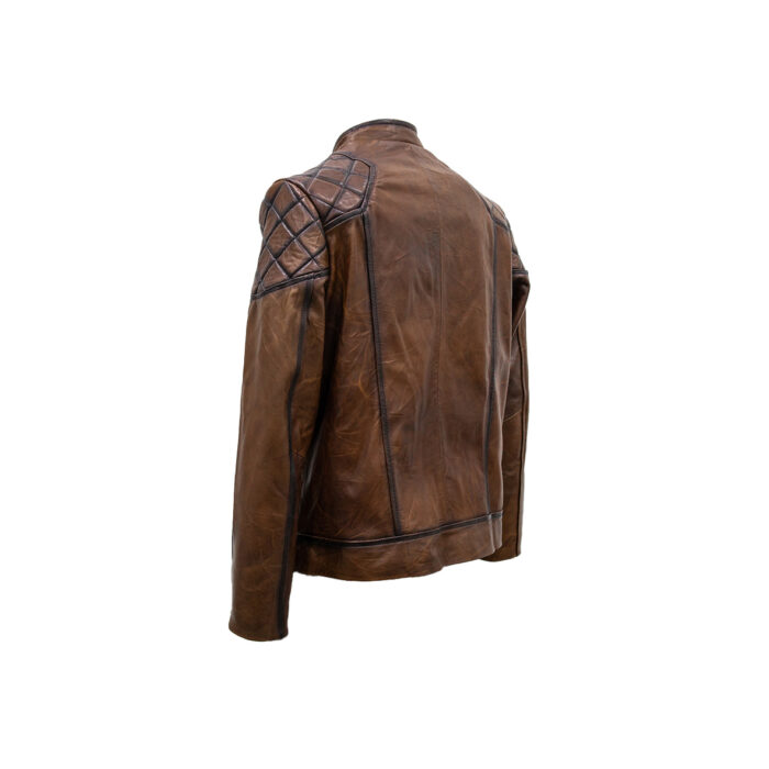 Chamarra Hombre Mabo JG Seul - Imagen 5