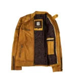 Chamarra Hombre Mabo JG Seul - Imagen 17