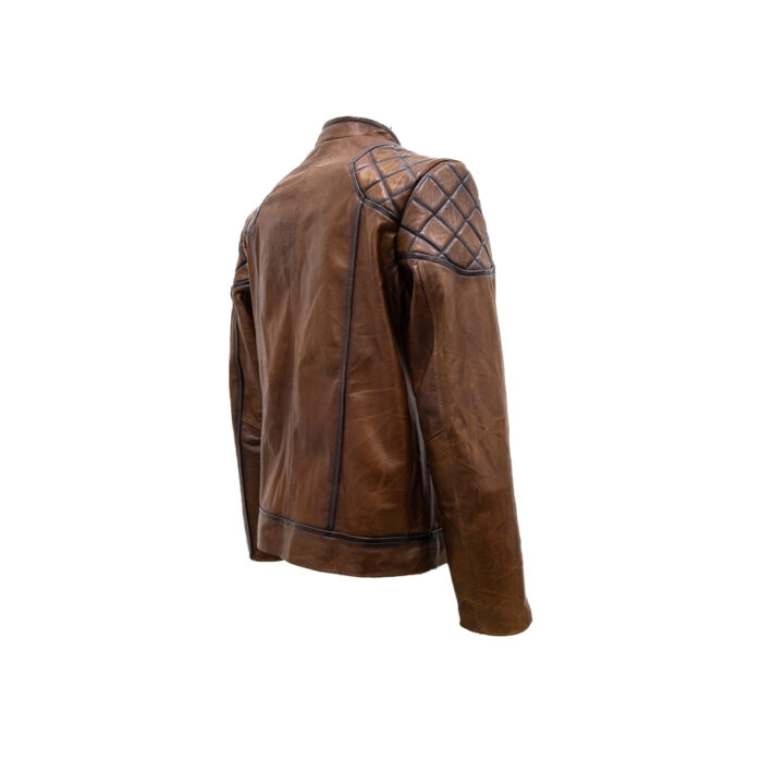 Chamarra Hombre Mabo JG Seul - Imagen 4