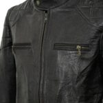 Chamarra Hombre Mabo JG Seul - Imagen 12