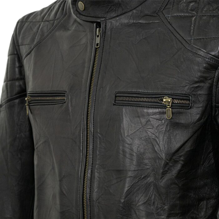 Chamarra Hombre Mabo JG Seul - Imagen 12