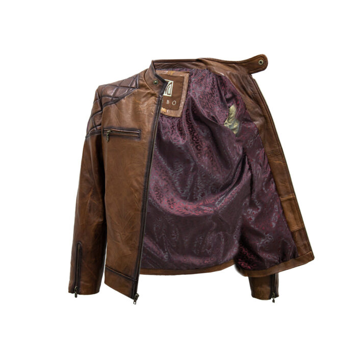 Chamarra Hombre Mabo JG Seul - Imagen 2